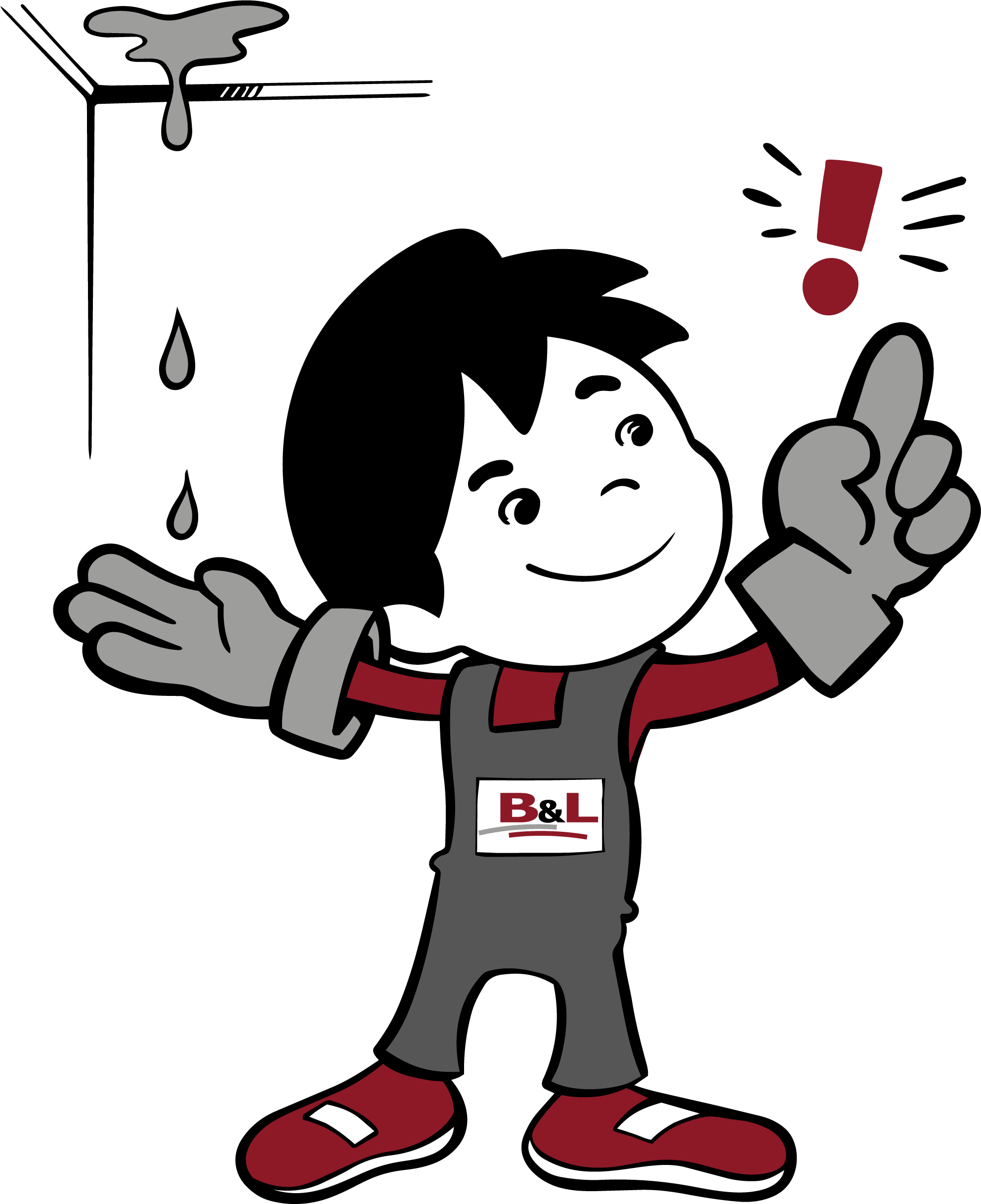 B & L Sanierungsmanagement GmbH