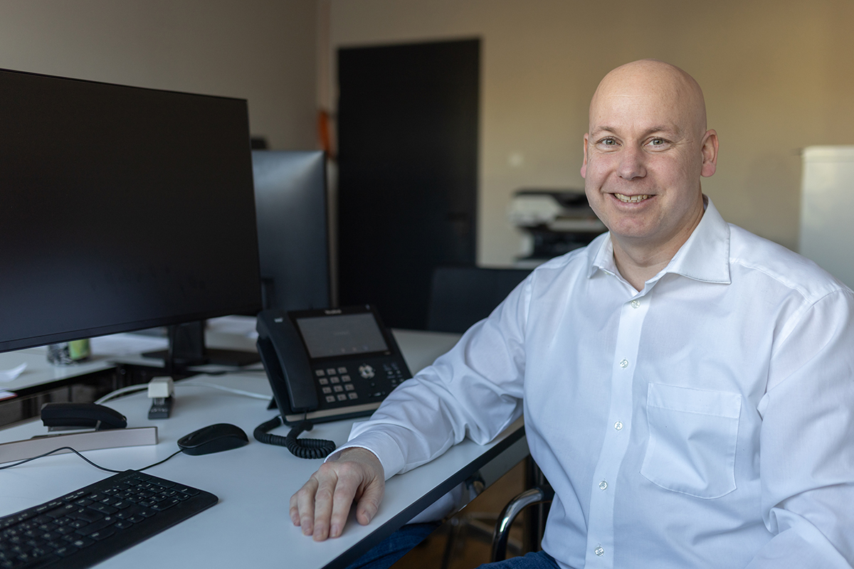 Beratung & Projektleitung